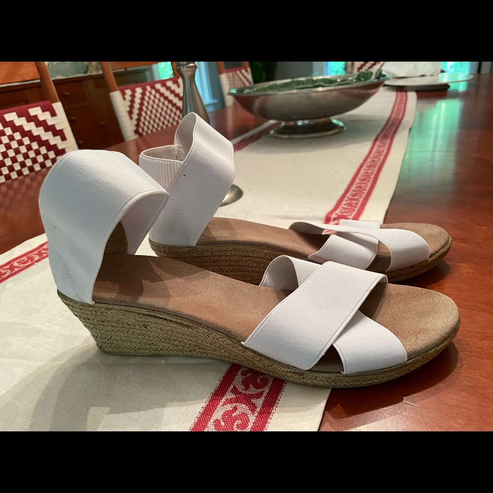 Charleston Shoe “Cannon” - SZ 10.